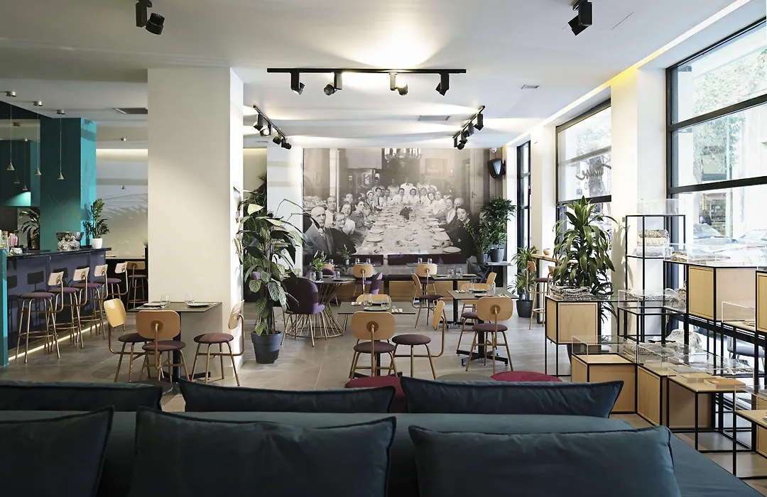 The Gem Society Hotel-1