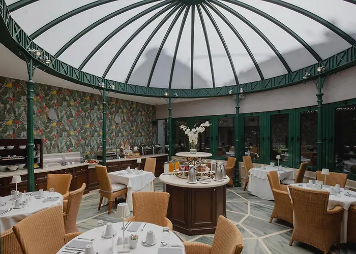 Hera Hotel Atenas